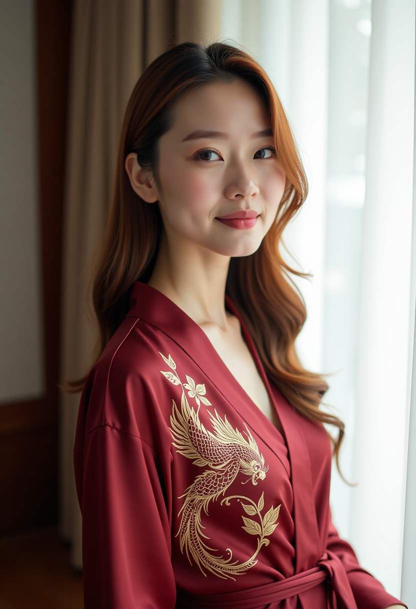 深海巨兽
